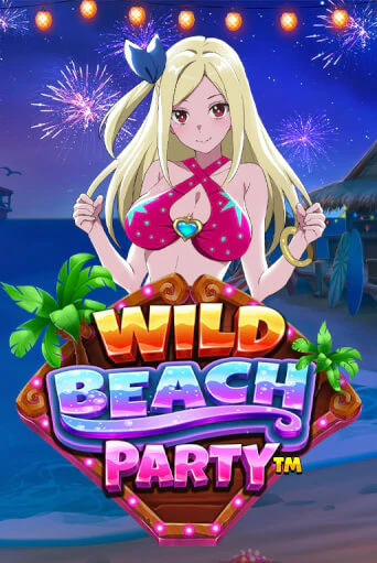 Демо игра Wild Beach Party™ играть онлайн | Grand Casino бесплатно