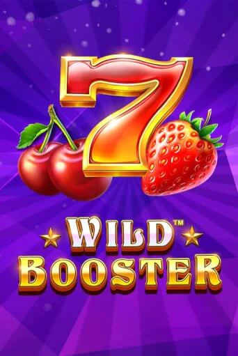 Демо игра Wild Booster играть онлайн | Grand Casino бесплатно