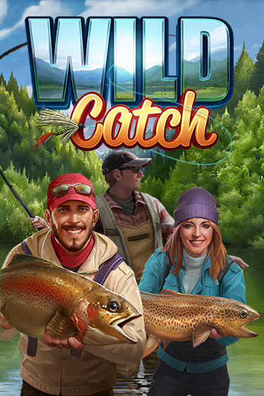 Демо игра Wild Catch играть онлайн | Grand Casino бесплатно