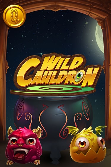 Демо игра Wild Cauldron играть онлайн | Grand Casino бесплатно