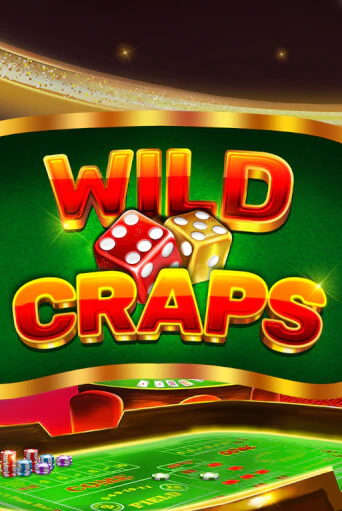 Демо игра Wild Craps играть онлайн | Grand Casino бесплатно