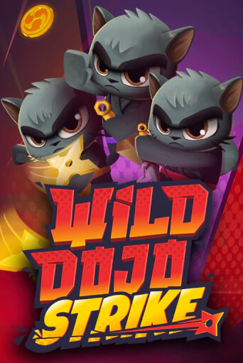 Демо игра Wild Dojo Strike играть онлайн | Grand Casino бесплатно