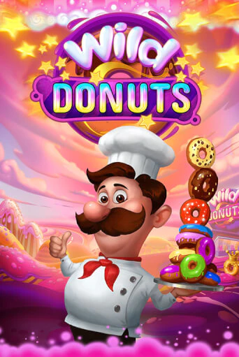 Демо игра Wild Donuts играть онлайн | Grand Casino бесплатно