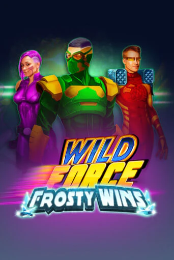 Демо игра Wild Force Frosty Wins играть онлайн | Grand Casino бесплатно