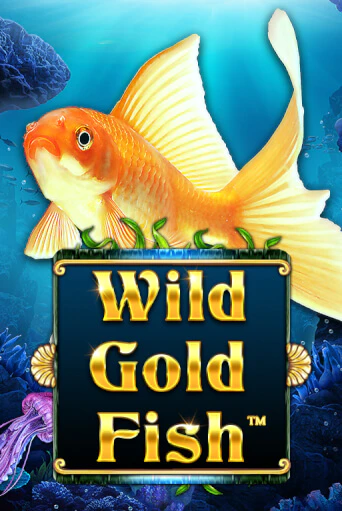 Демо игра Wild Gold Fish играть онлайн | Grand Casino бесплатно