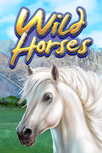 Демо игра Wild Horses играть онлайн | Grand Casino бесплатно