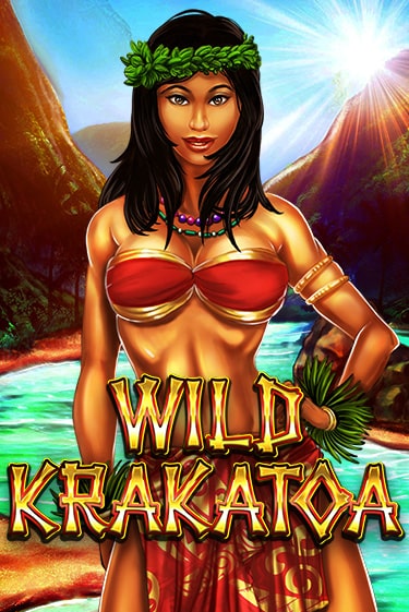 Демо игра Wild Krakatoa играть онлайн | Grand Casino бесплатно