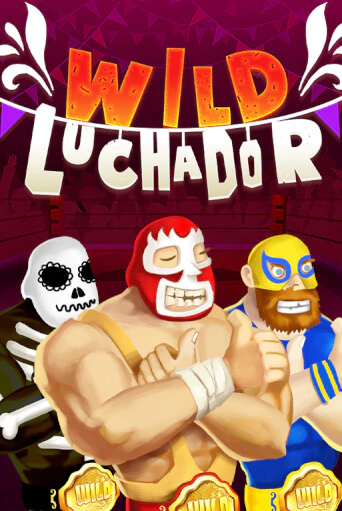 Демо игра Wild Luchador играть онлайн | Grand Casino бесплатно