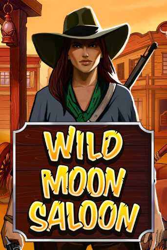 Демо игра Wild Moon Saloon играть онлайн | Grand Casino бесплатно