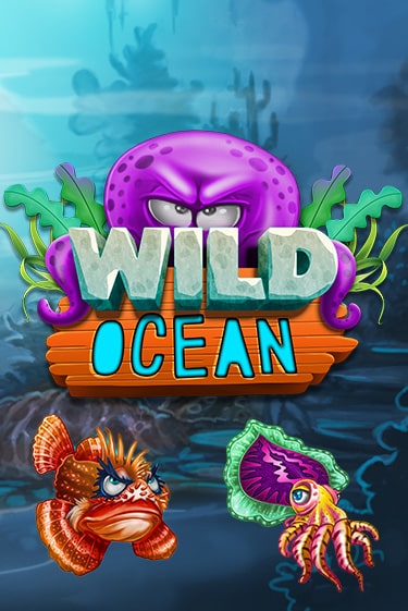 Демо игра Wild Ocean играть онлайн | Grand Casino бесплатно