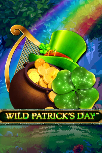 Демо игра Wild Patrick's Day играть онлайн | Grand Casino бесплатно