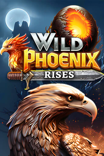 Демо игра Wild Phoenix Rises играть онлайн | Grand Casino бесплатно