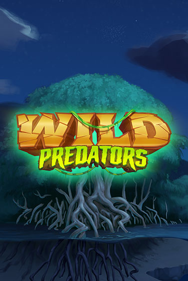 Демо игра Wild Predators играть онлайн | Grand Casino бесплатно