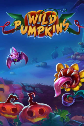 Демо игра Wild Pumpkins играть онлайн | Grand Casino бесплатно