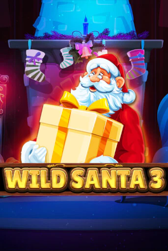 Демо игра Wild Santa 3 играть онлайн | Grand Casino бесплатно