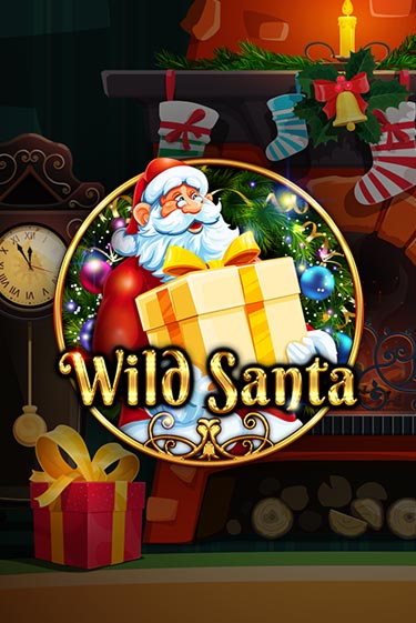 Демо игра Wild Santa играть онлайн | Grand Casino бесплатно