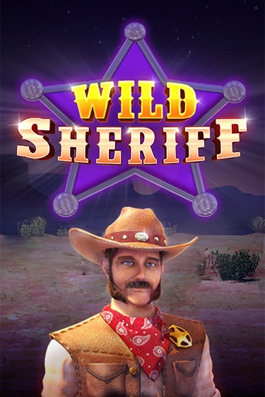 Демо игра Wild Sheriff играть онлайн | Grand Casino бесплатно