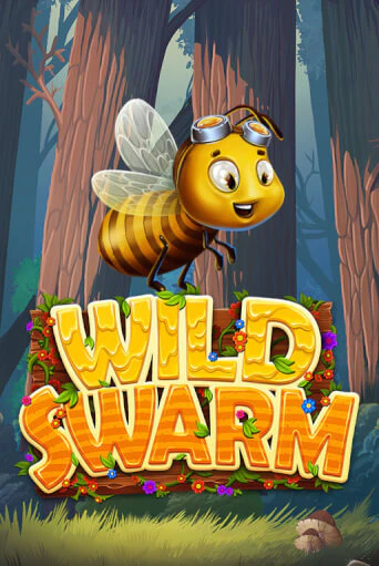 Демо игра Wild Swarm играть онлайн | Grand Casino бесплатно