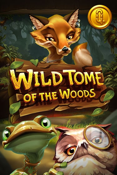 Демо игра Wild Tome of the Woods играть онлайн | Grand Casino бесплатно