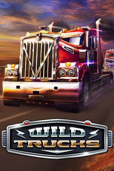 Демо игра Wild Trucks играть онлайн | Grand Casino бесплатно