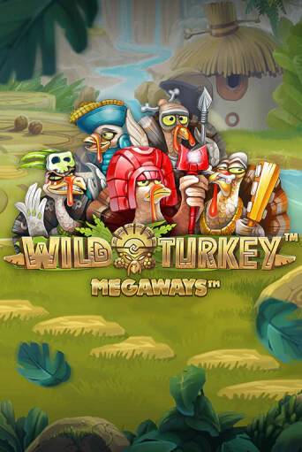 Демо игра Wild Turkey™ Megaways™ играть онлайн | Grand Casino бесплатно