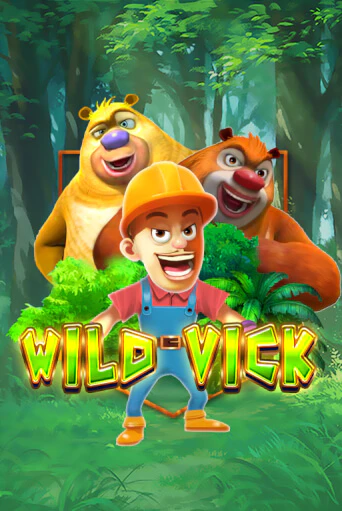 Демо игра Wild Vick играть онлайн | Grand Casino бесплатно