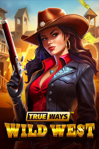 Демо игра Wild West TRUEWAYS играть онлайн | Grand Casino бесплатно