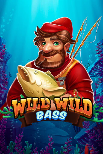 Демо игра Wild Wild Bass играть онлайн | Grand Casino бесплатно