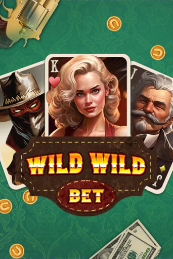 Демо игра Wild Wild Bet играть онлайн | Grand Casino бесплатно