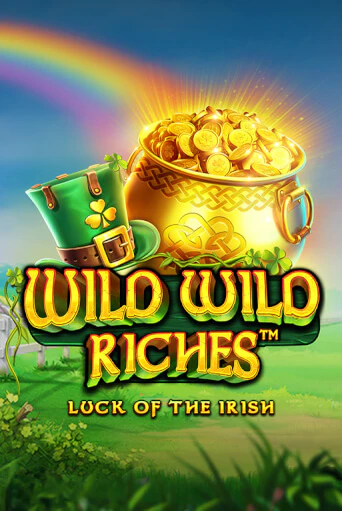 Демо игра Wild Wild Riches играть онлайн | Grand Casino бесплатно