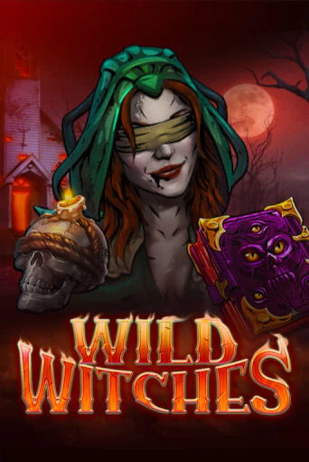 Демо игра Wild Witches играть онлайн | Grand Casino бесплатно