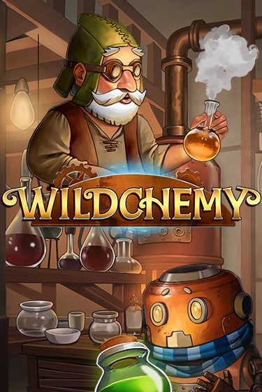 Демо игра Wildchemy играть онлайн | Grand Casino бесплатно