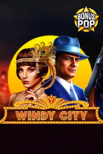 Демо игра Windy City играть онлайн | Grand Casino бесплатно