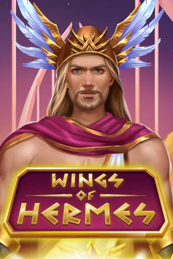 Демо игра Wings of Hermes играть онлайн | Grand Casino бесплатно