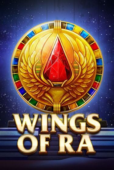 Демо игра Wings of Ra играть онлайн | Grand Casino бесплатно