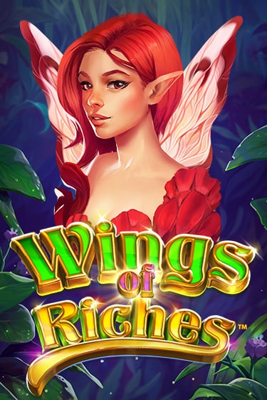 Демо игра Wings of Riches™ играть онлайн | Grand Casino бесплатно