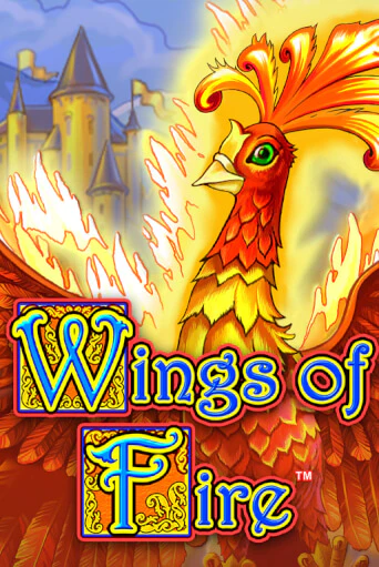 Демо игра Wings of Fire играть онлайн | Grand Casino бесплатно