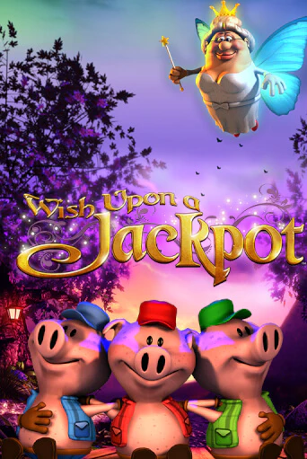 Демо игра Wish Upon a Jackpot играть онлайн | Grand Casino бесплатно