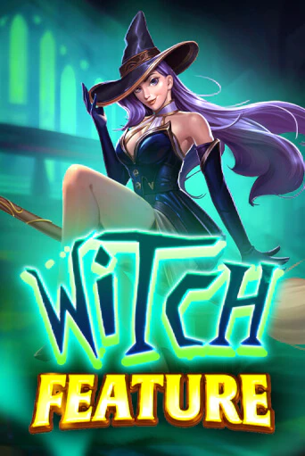 Демо игра Witch Feature играть онлайн | Grand Casino бесплатно