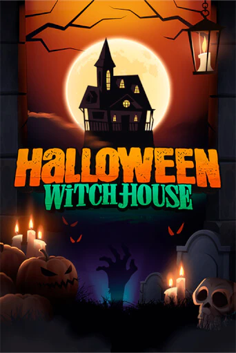 Демо игра Witch House играть онлайн | Grand Casino бесплатно