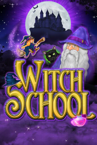 Демо игра Witch School играть онлайн | Grand Casino бесплатно