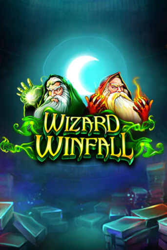 Демо игра Wizard WinFall играть онлайн | Grand Casino бесплатно