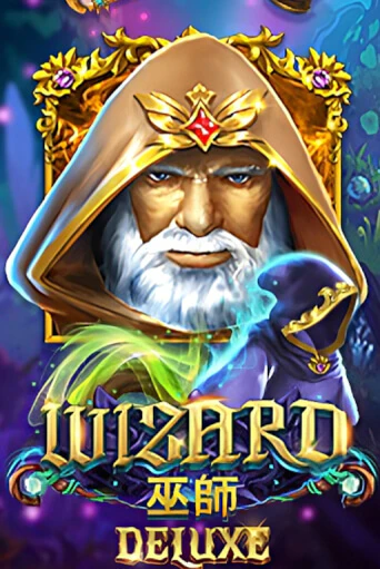 Демо игра Wizard Deluxe играть онлайн | Grand Casino бесплатно