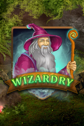 Демо игра Wizardry играть онлайн | Grand Casino бесплатно