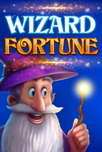 Демо игра Wizard Fortune играть онлайн | Grand Casino бесплатно