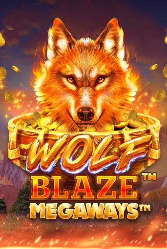 Демо игра Wolf Blaze™ Megaways™ играть онлайн | Grand Casino бесплатно