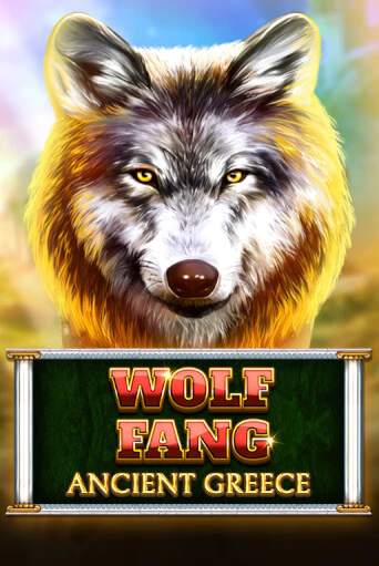 Демо игра Wolf Fang - Ancient Greece играть онлайн | Grand Casino бесплатно