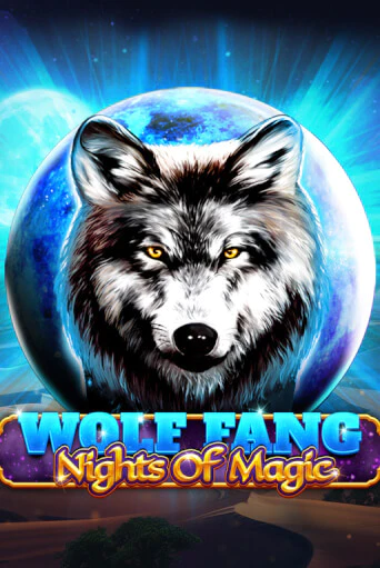 Демо игра Wolf Fang - Nights Of Magic играть онлайн | Grand Casino бесплатно