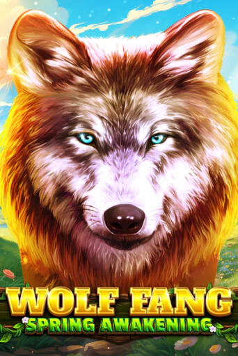 Демо игра Wolf Fang - Spring Awakening играть онлайн | Grand Casino бесплатно