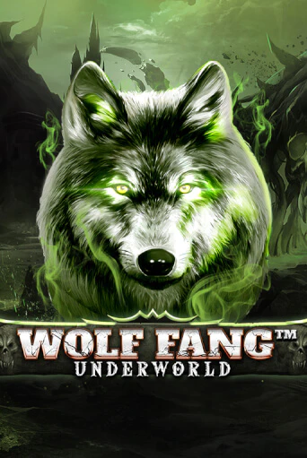 Демо игра Wolf Fang - Underworld играть онлайн | Grand Casino бесплатно